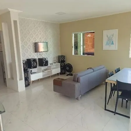 Ribeira House Villa Salvador Exterior photo