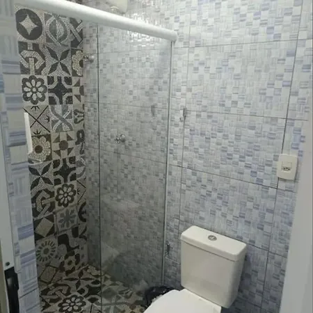 Ribeira House Villa Salvador Exterior photo