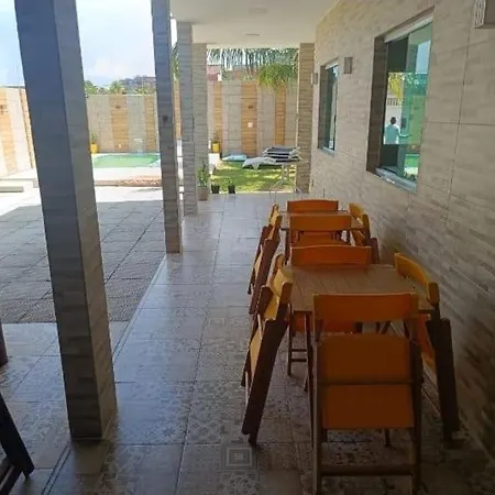 Ribeira House Villa Salvador Exterior photo
