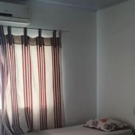 Ribeira House Villa Salvador Room photo