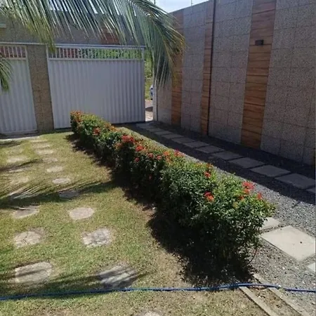 Ribeira House Villa Salvador Exterior photo