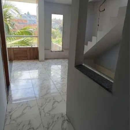 Ribeira House Villa Salvador Room photo