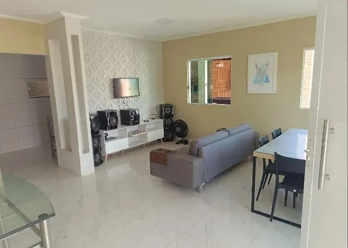 Ribeira House
