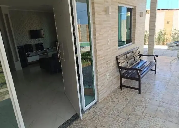 Ribeira House