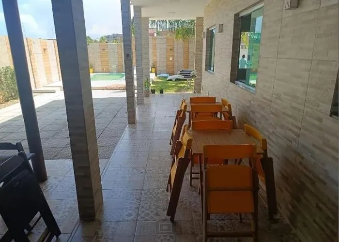 Ribeira House