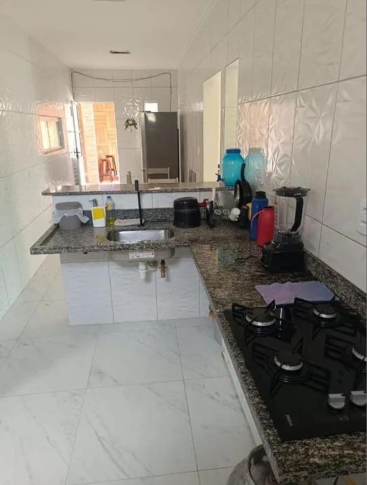 Ribeira House * 萨尔瓦多